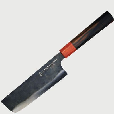 Hemp-made kitchen knife Nguu