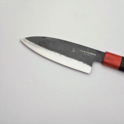 Handmade kitchen knife Lac
