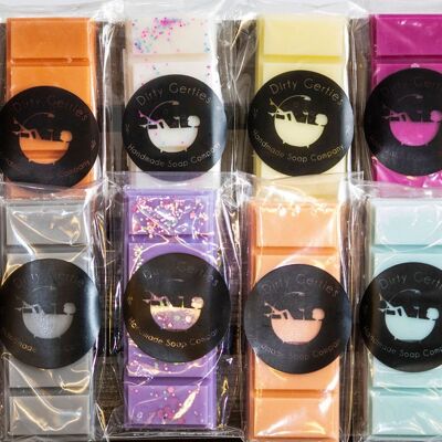 Stiletto Wax Melts