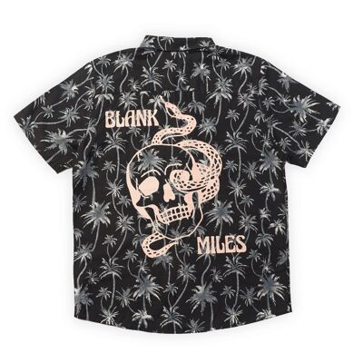 Chemise Crâne