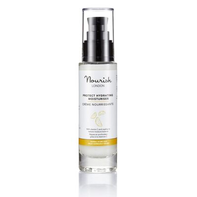 Nourish London Protect Hidratante Hidratante 51ML