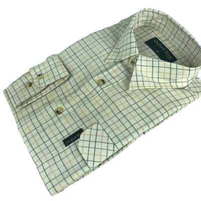 SH9  -  Men's Lanark Shirt
