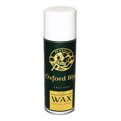 WT3  -  Wax Aerosol Spray 250ml