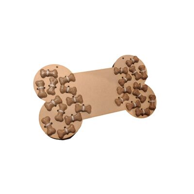 Dog Bone Advent Calendar