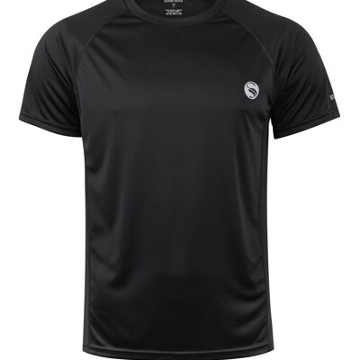 Stark Soul® Performance Sport Shirt mit MESH-Einsätzen im Einzelpack