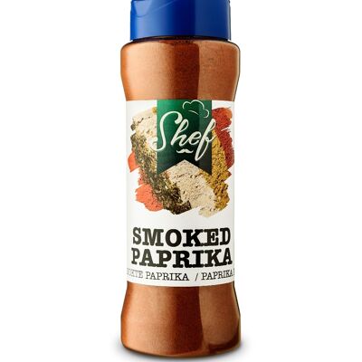 Smoked paprika powder - 75g