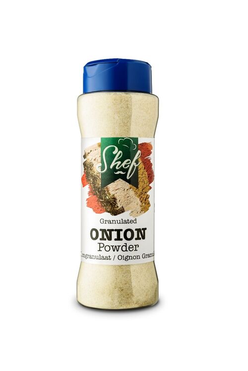 Granulated Onion Powder - 75g