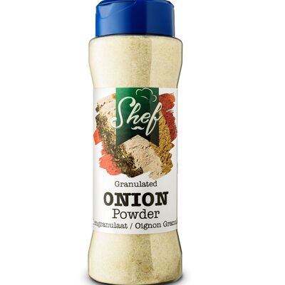 Granulated Onion Powder - 75g
