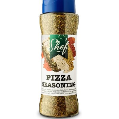 Pizza Seasoning - 25g