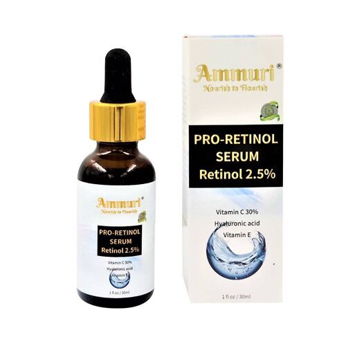 Retinol Serum Anti Age Vitamin C  Hyaluronic Acid Serum Retinol Serum Cream Anti Wrinkle