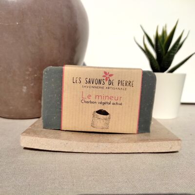 Soap 100g Minor