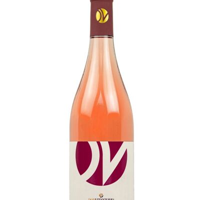 Donvitantonio Vino Rosè 2020