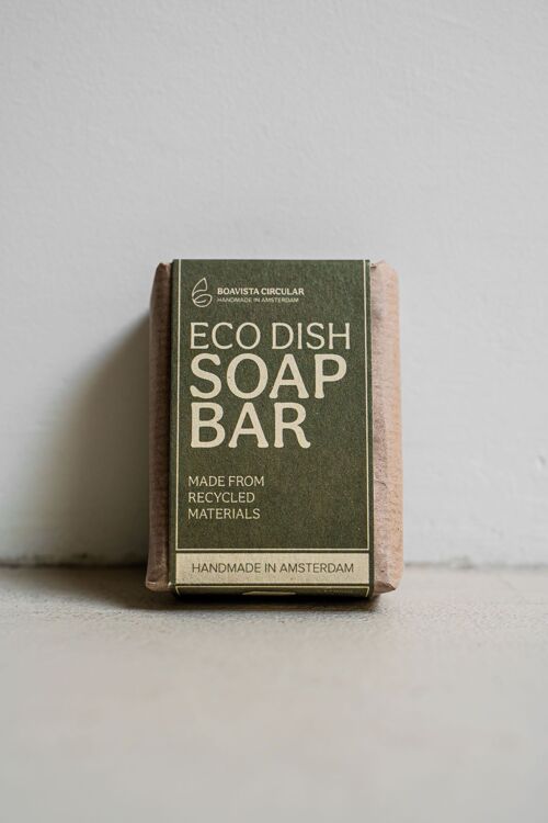 Eco dish soap