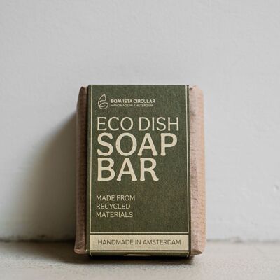 Eco dish soap