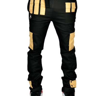 Technical Cargo Pants Joggers