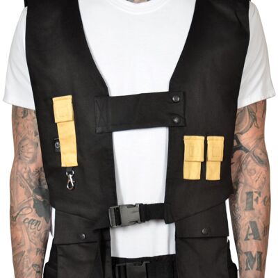 Technical Chest Vest