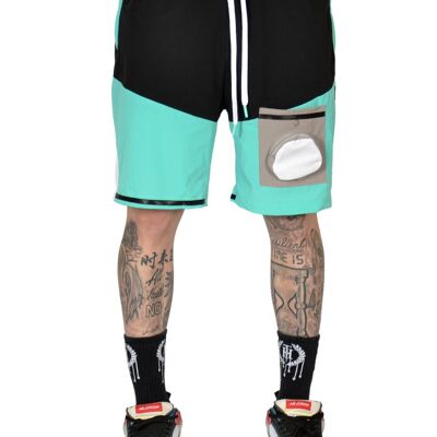 Paradise Sports Shorts