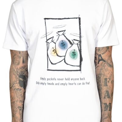 Money Bags Tee