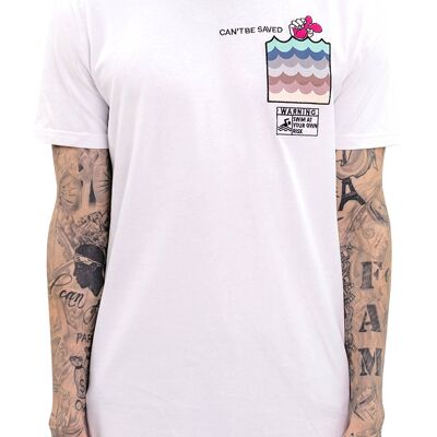 Can't Be Saved Tee
