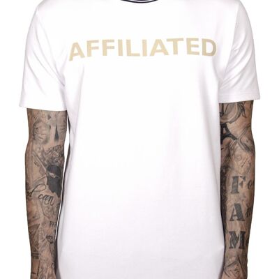 T-shirt con definizione affiliata