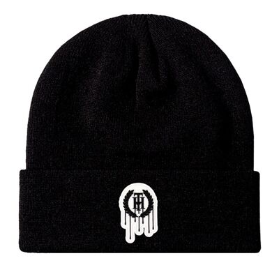 Dripping Essentials 3D Plastic Beanie