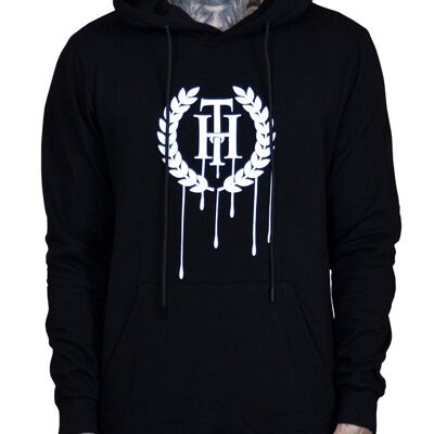 Dripping Essentials Pull Over Hoodie