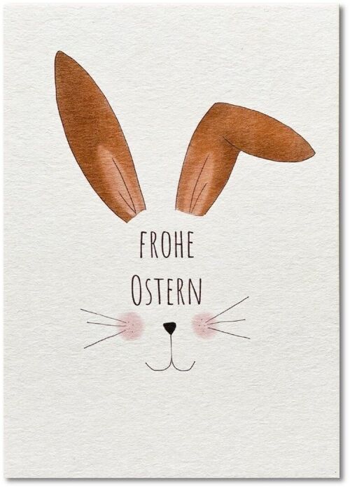 Osterhase