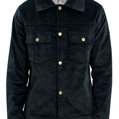 Lush Corduroy Jacket