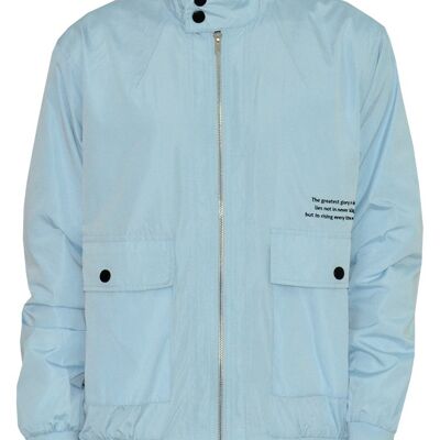 Gifted Bomber Jacket