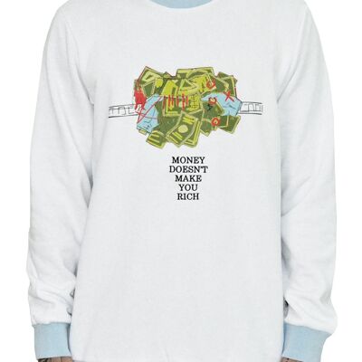 Capitalist Crewneck