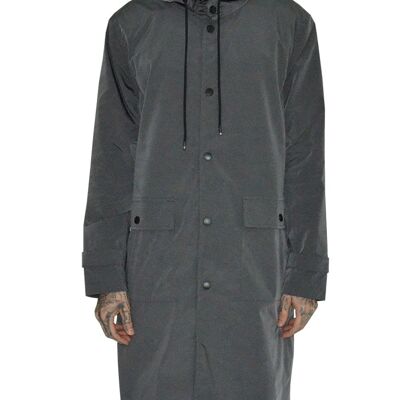 Uprising Raincoat