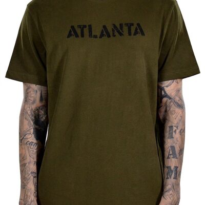 Maglietta affiliata Atlanta