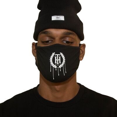 Kouzhao OG Logo Facemask