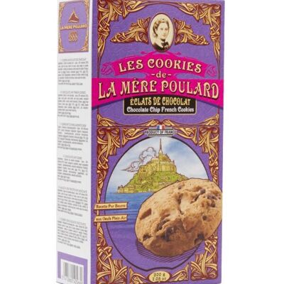 Case Collector cookies 200g
