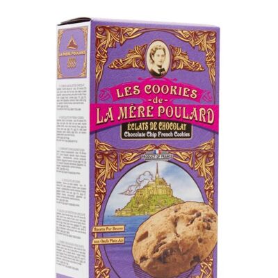 Case Collector cookies 200g