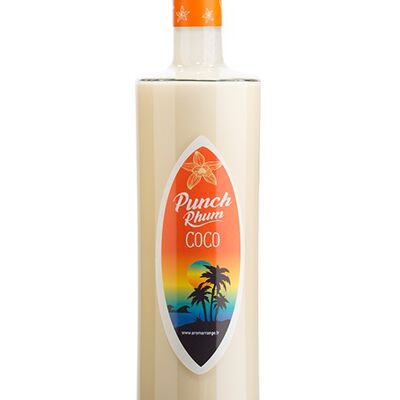 Punch Coco - 75cl - Prezzo di cantina