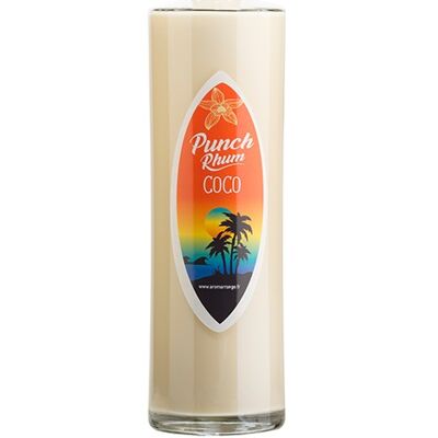 Punch Coco - 75cl - Prezzo di cantina