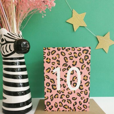 tarjeta-cumpleaños-10-tarjeta-estampado-de-leopardo