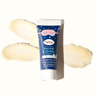 Mint Lip Sleeping Mask: Bulk