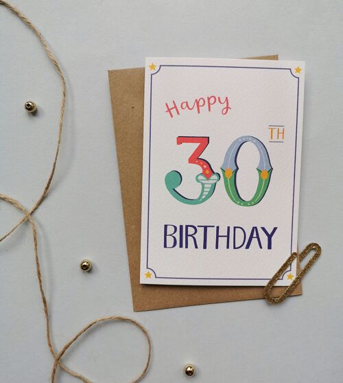 30th-birthday-card