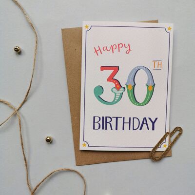 30th-birthday-card