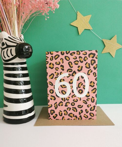 60th-birthday-card-leopard-print-card