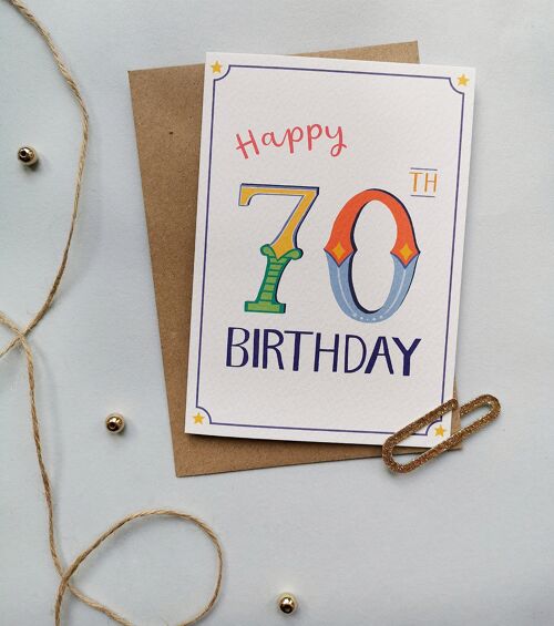 70th-birthday-card