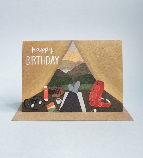 camping-birthday-card-a6-pack-of-6