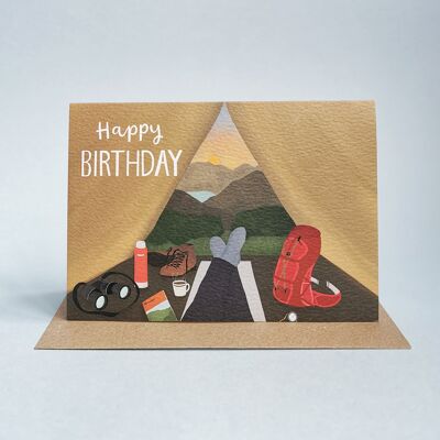 camping-birthday-card-a6-pack-of-6