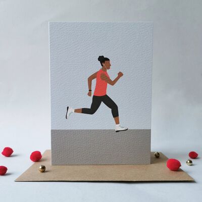 female-runner-card-pack-6-black-0