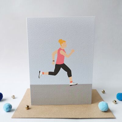 female-runner-card-pack-6-white-1