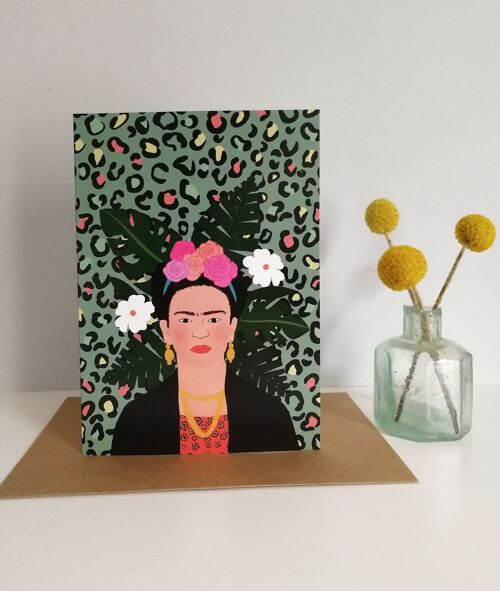 frida-kahlo-card