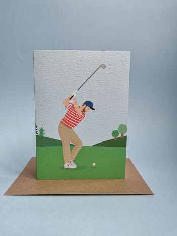 golfeur-homme-carte-pack-6-blanc-1 2