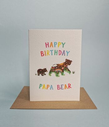 joyeux-anniversaire-papa-ours-a6-carte-pack-de-6